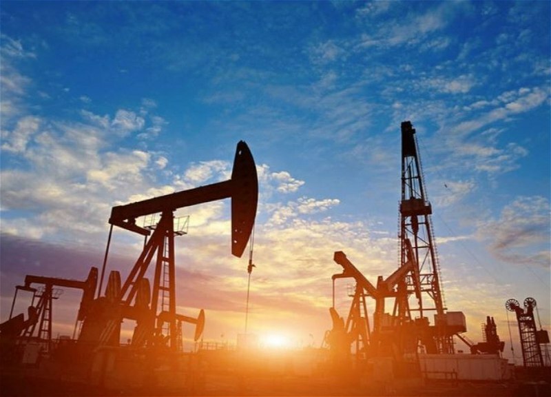Нефтегазовая отрасль